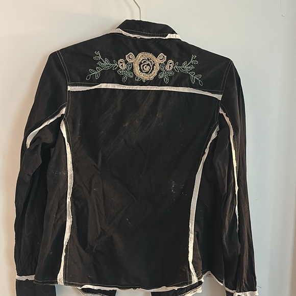 Goth p - Picture 4 of 4